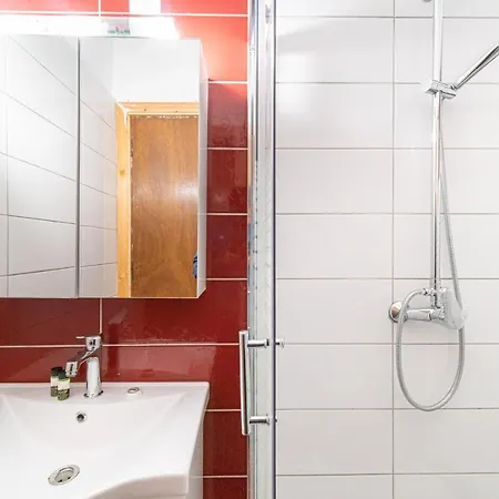 Apartman Arianna Ground Floor 8 Paleokasztríca