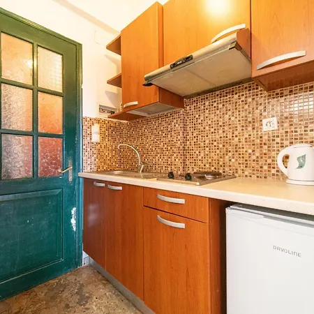 Apartman Arianna Ground Floor 8
