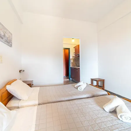 Apartman Arianna Ground Floor 8